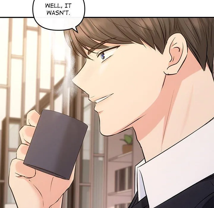 Read A Consensual Relationship chapter 13 image 107 on Lezhin