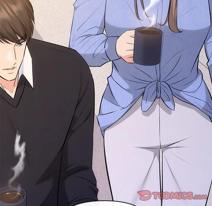 Read A Consensual Relationship chapter 13 image 110 on Lezhin