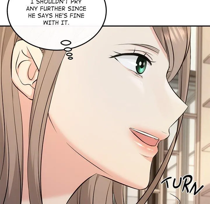 Read A Consensual Relationship chapter 13 image 112 on Lezhin