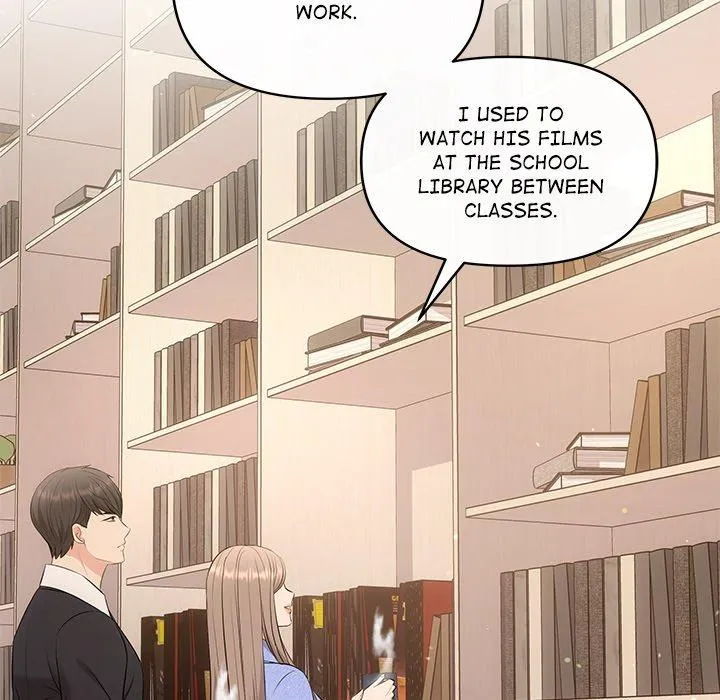 Read A Consensual Relationship chapter 13 image 114 on Lezhin