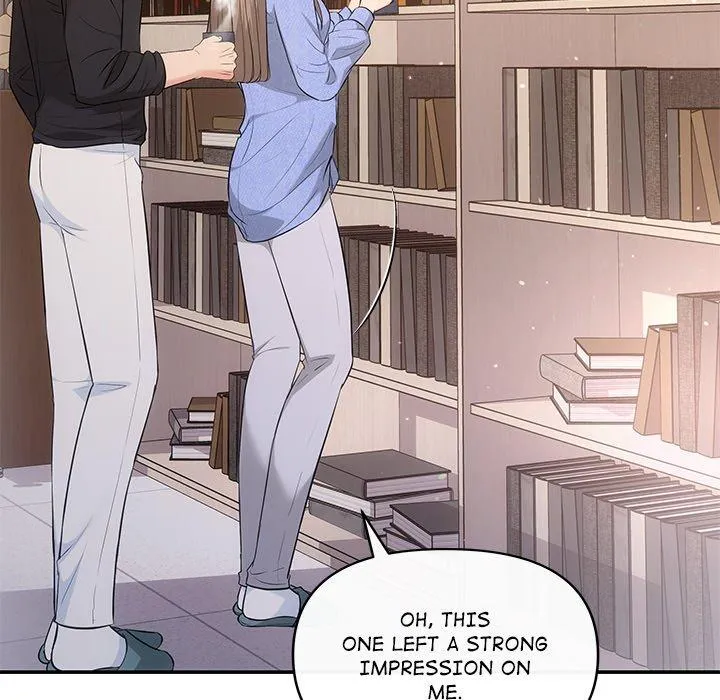 Read A Consensual Relationship chapter 13 image 115 on Lezhin