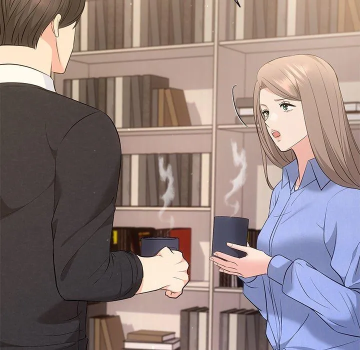 Read A Consensual Relationship chapter 13 image 119 on Lezhin