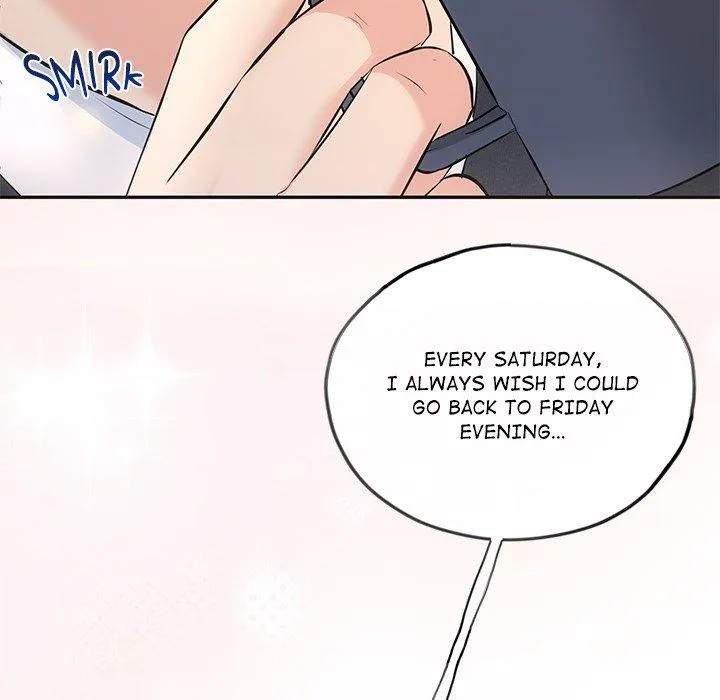 Read A Consensual Relationship chapter 13 image 123 on Lezhin