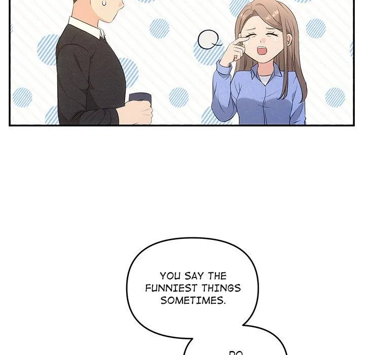Read A Consensual Relationship chapter 13 image 125 on Lezhin