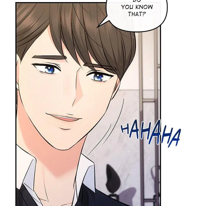 Read A Consensual Relationship chapter 13 image 126 on Lezhin