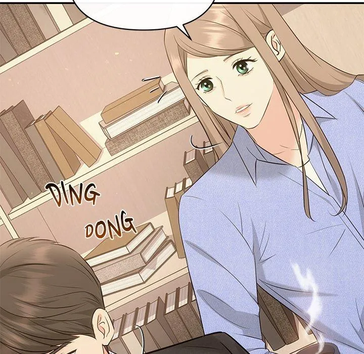 Read A Consensual Relationship chapter 13 image 128 on Lezhin