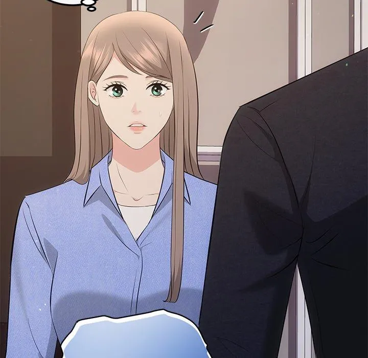 Read A Consensual Relationship chapter 13 image 136 on Lezhin