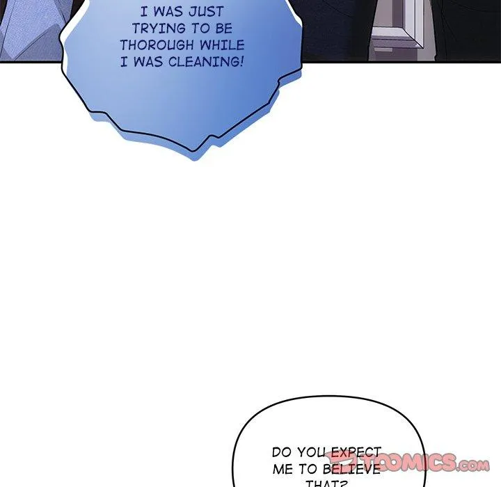 Read A Consensual Relationship chapter 13 image 137 on Lezhin