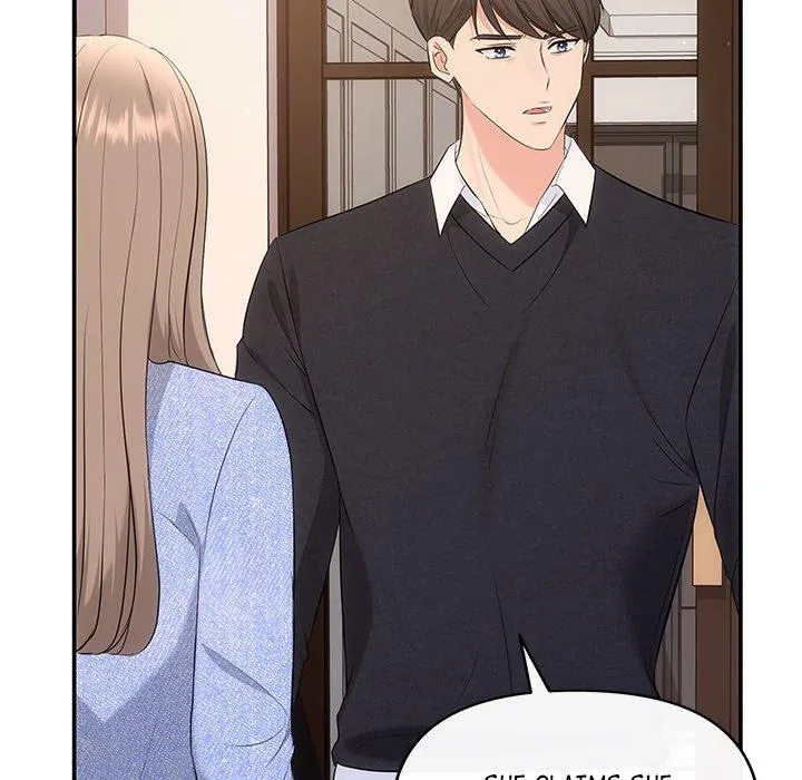 Read A Consensual Relationship chapter 13 image 151 on Lezhin