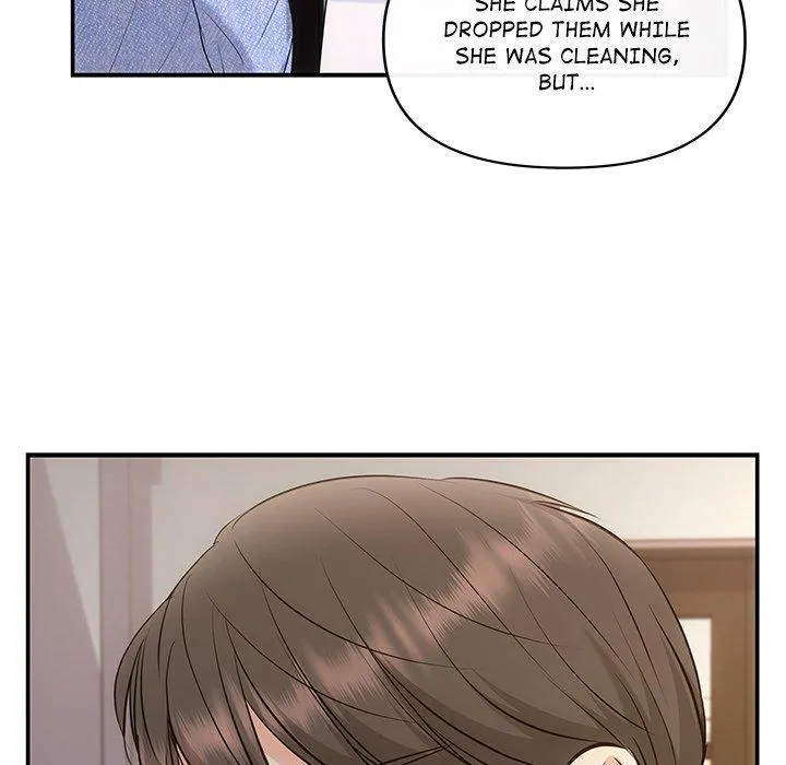 Read A Consensual Relationship chapter 13 image 152 on Lezhin
