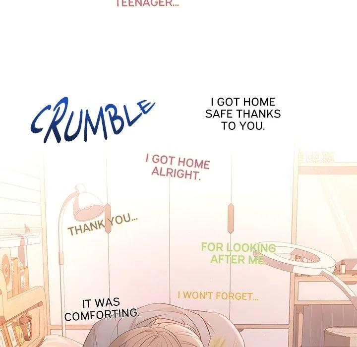 Read A Consensual Relationship chapter 13 image 16 on Lezhin