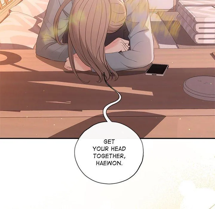 Read A Consensual Relationship chapter 13 image 17 on Lezhin