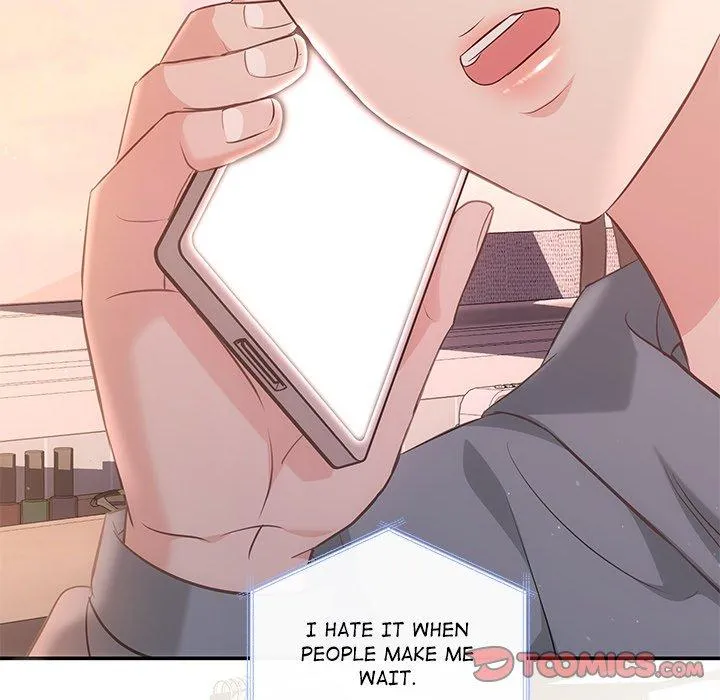 Read A Consensual Relationship chapter 13 image 30 on Lezhin
