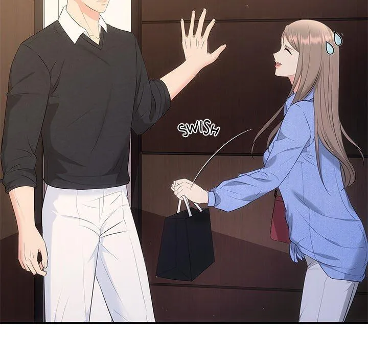 Read A Consensual Relationship chapter 13 image 45 on Lezhin