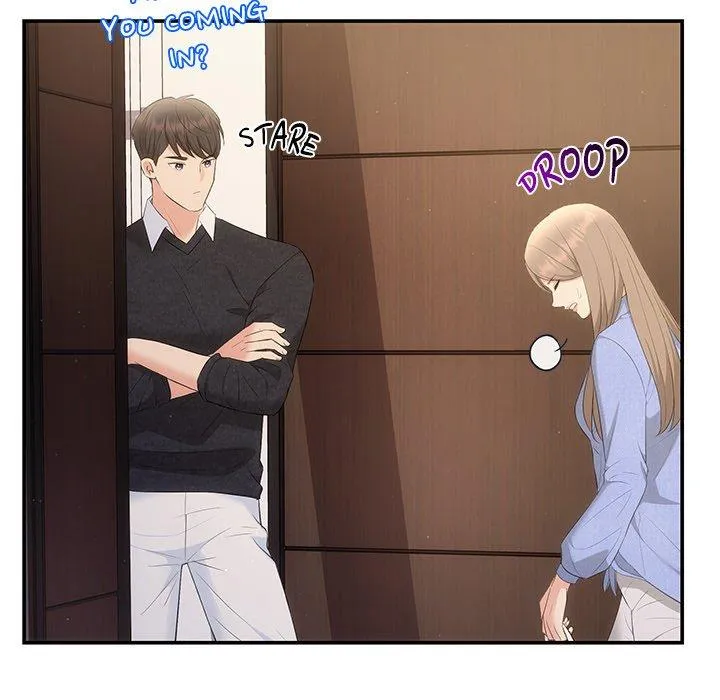 Read A Consensual Relationship chapter 13 image 51 on Lezhin