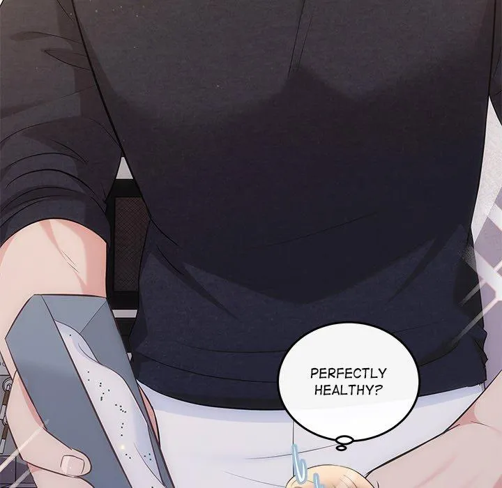 Read A Consensual Relationship chapter 13 image 57 on Lezhin