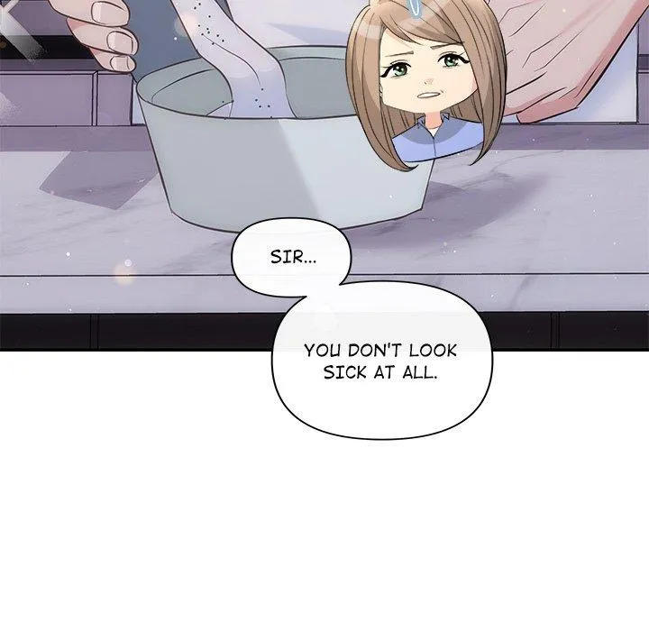 Read A Consensual Relationship chapter 13 image 58 on Lezhin