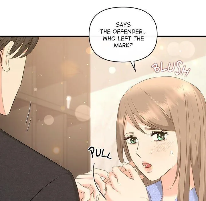 Read A Consensual Relationship chapter 13 image 72 on Lezhin