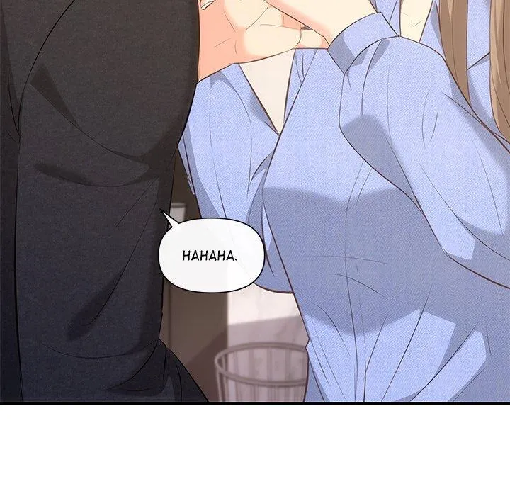 Read A Consensual Relationship chapter 13 image 73 on Lezhin