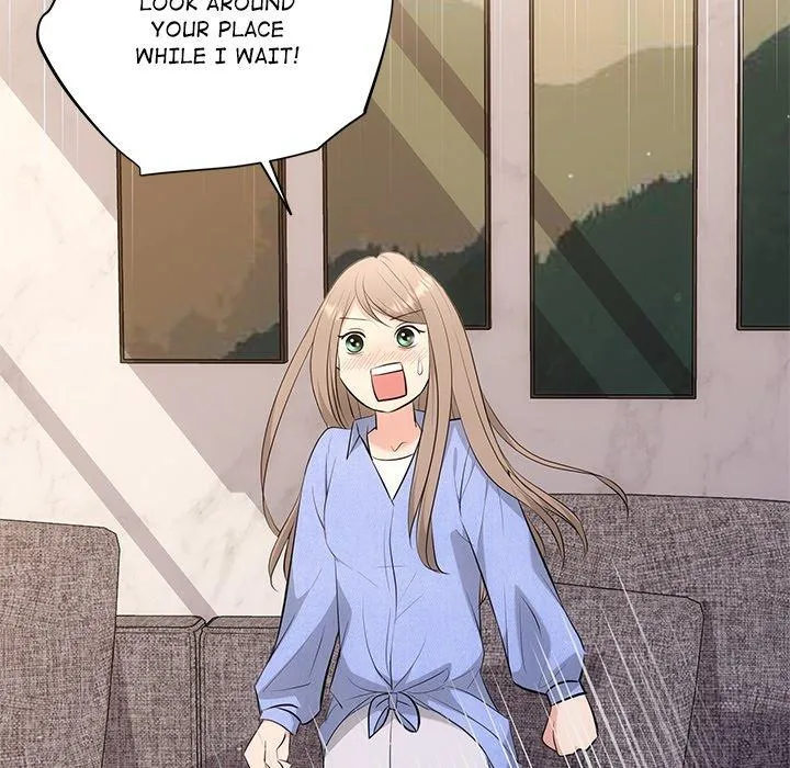 Read A Consensual Relationship chapter 13 image 86 on Lezhin