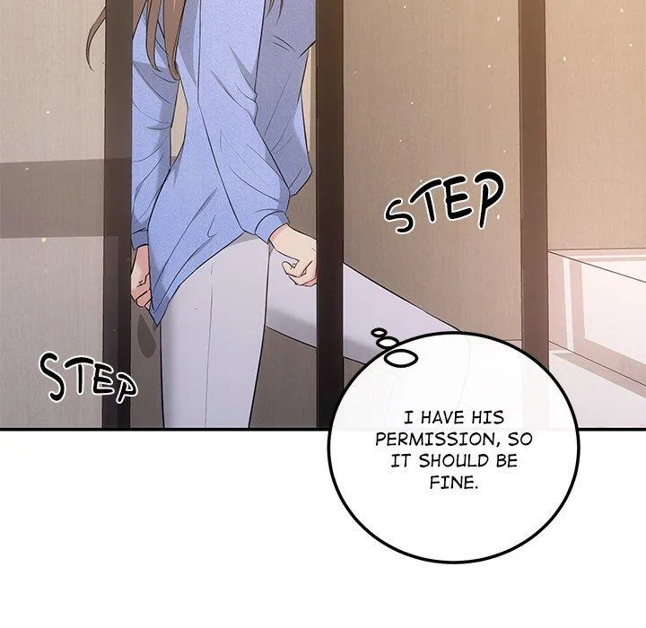 Read A Consensual Relationship chapter 13 image 93 on Lezhin