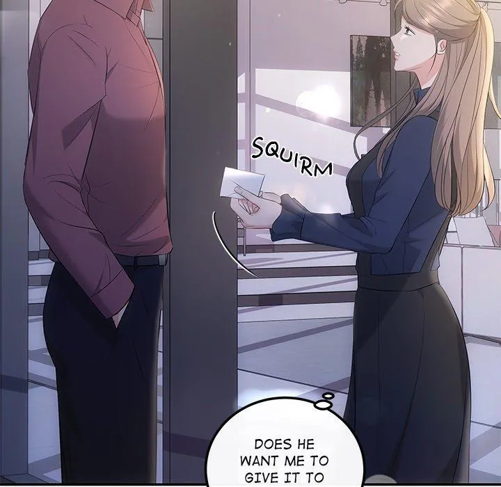 Read A Consensual Relationship chapter 14 image 102 on Lezhin