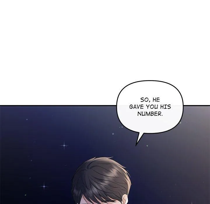 Read A Consensual Relationship chapter 14 image 104 on Lezhin