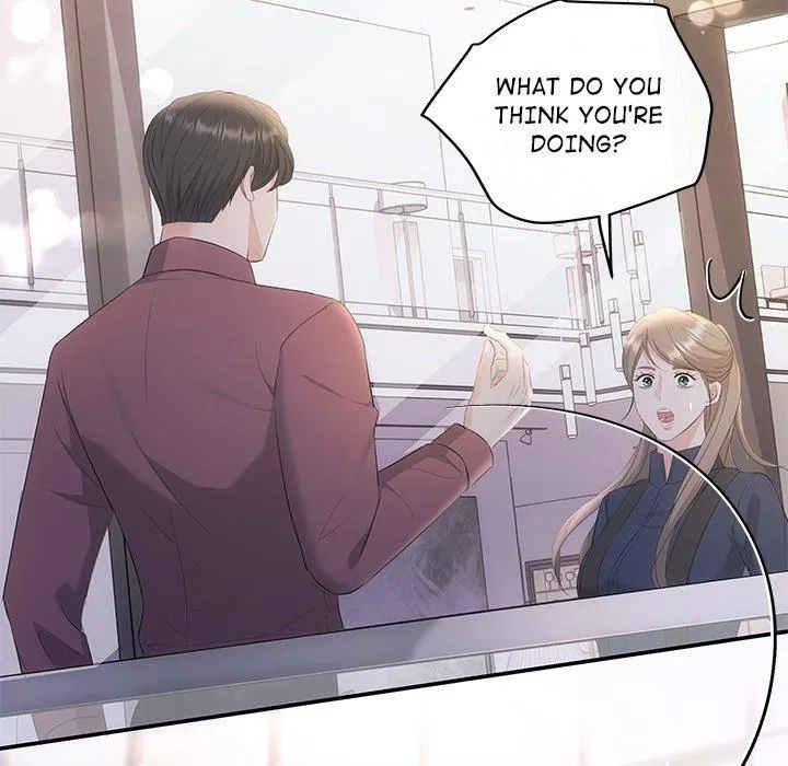Read A Consensual Relationship chapter 14 image 108 on Lezhin