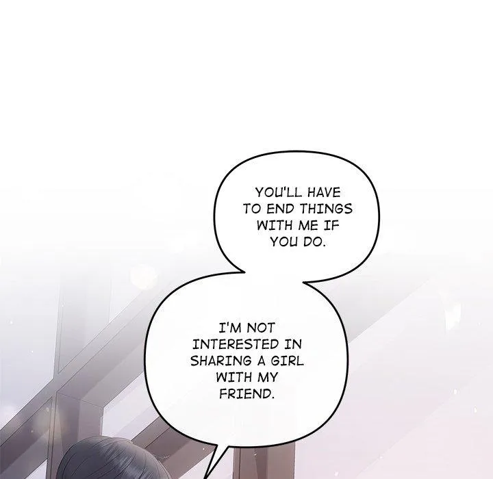 Read A Consensual Relationship chapter 14 image 121 on Lezhin