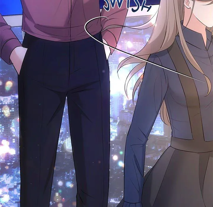 Read A Consensual Relationship chapter 14 image 137 on Lezhin