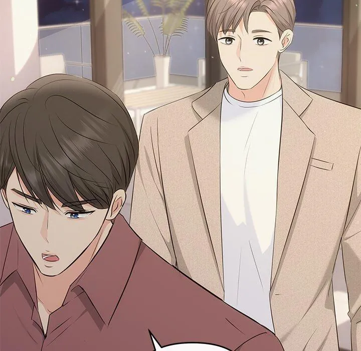 Read A Consensual Relationship chapter 14 image 146 on Lezhin