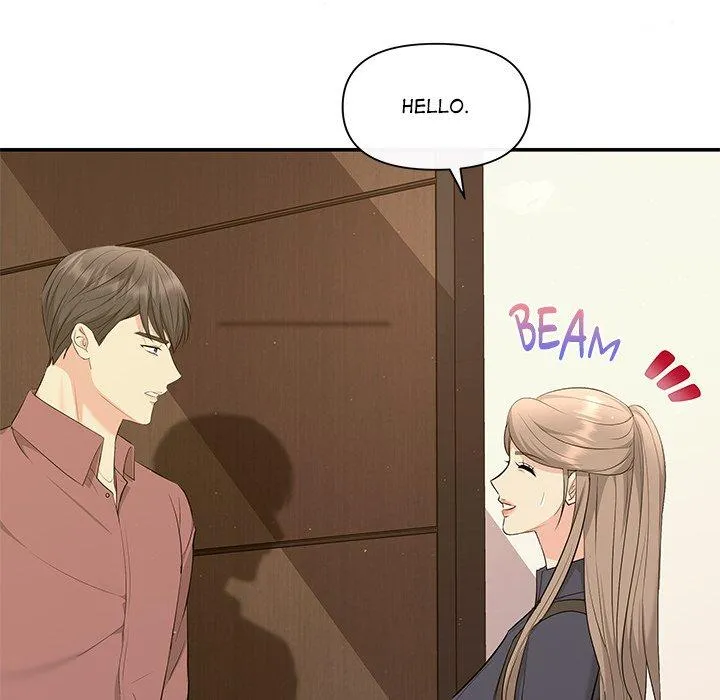 Read A Consensual Relationship chapter 14 image 19 on Lezhin