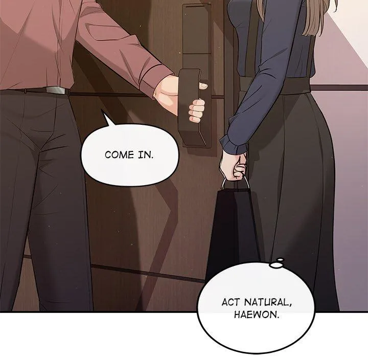 Read A Consensual Relationship chapter 14 image 20 on Lezhin