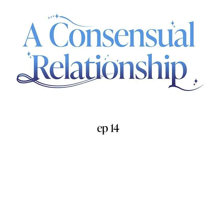 Read A Consensual Relationship chapter 14 image 22 on Lezhin
