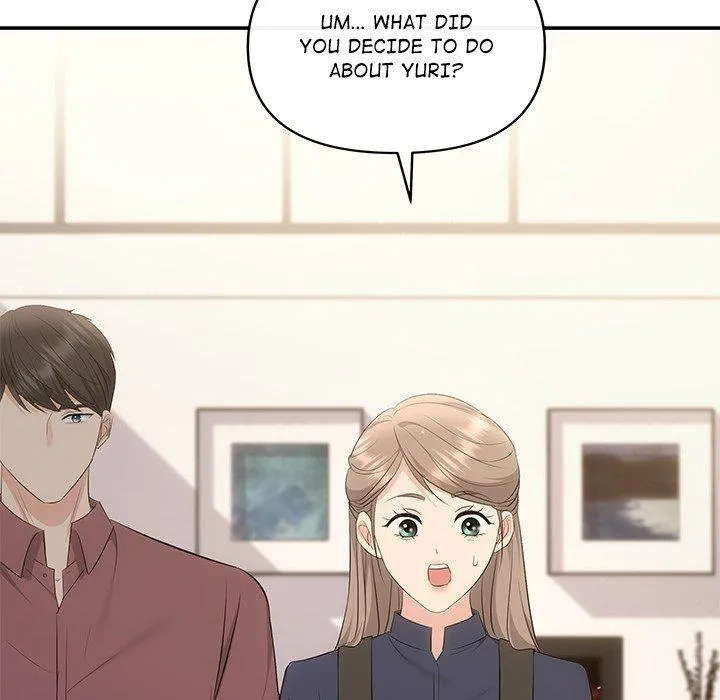 Read A Consensual Relationship chapter 14 image 25 on Lezhin