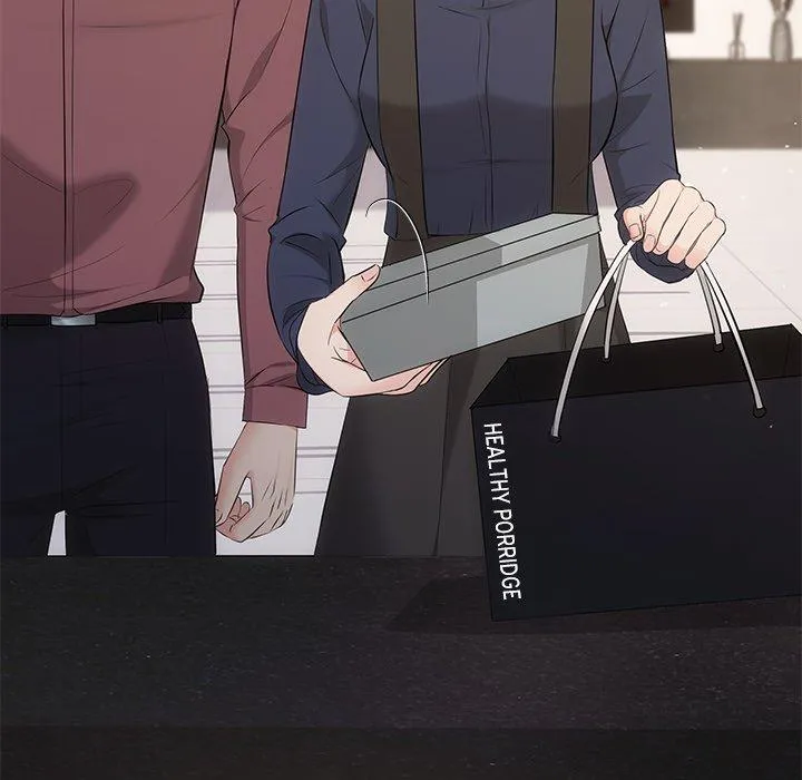 Read A Consensual Relationship chapter 14 image 26 on Lezhin