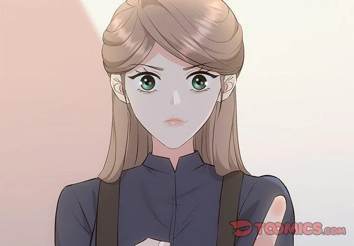 Read A Consensual Relationship chapter 14 image 3 on Lezhin