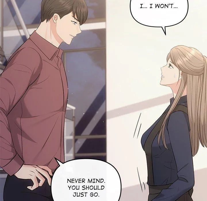 Read A Consensual Relationship chapter 14 image 37 on Lezhin