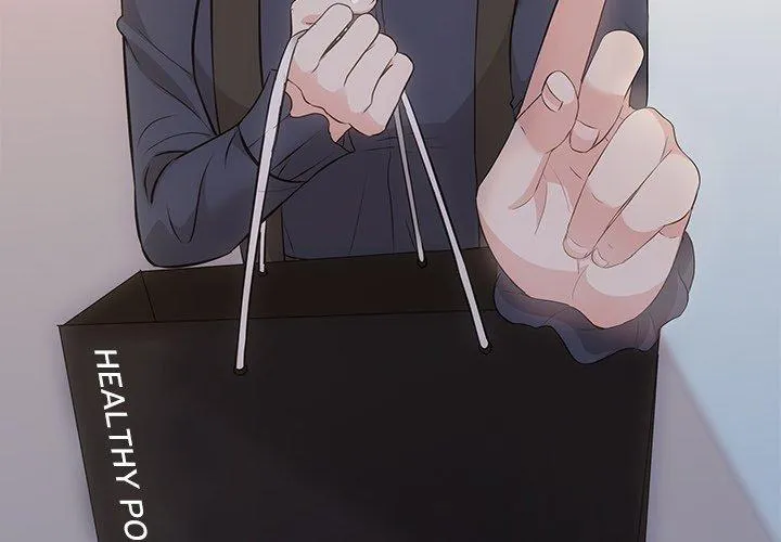 Read A Consensual Relationship chapter 14 image 4 on Lezhin