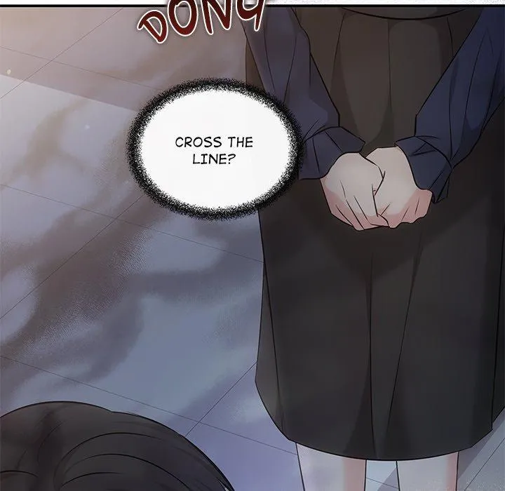 Read A Consensual Relationship chapter 14 image 41 on Lezhin