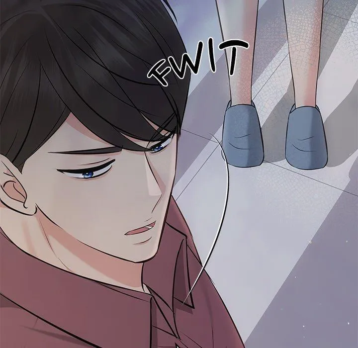 Read A Consensual Relationship chapter 14 image 42 on Lezhin