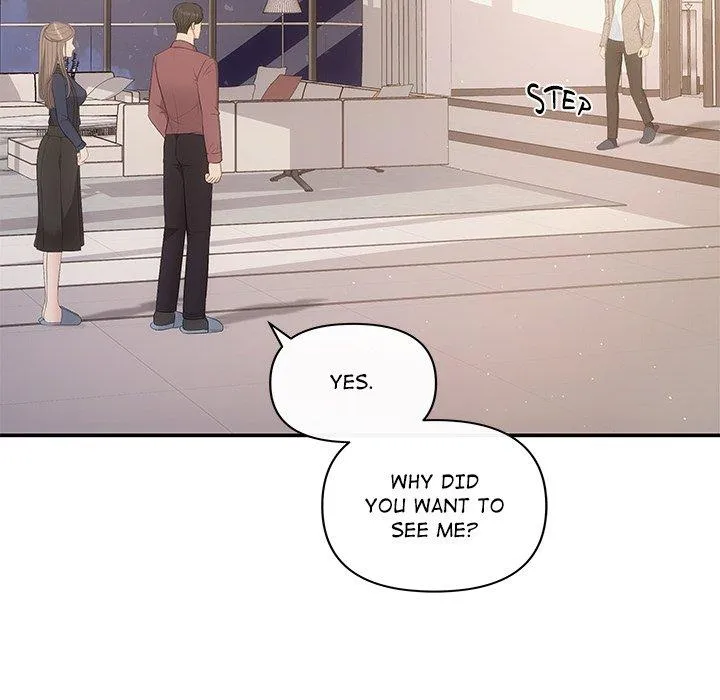 Read A Consensual Relationship chapter 14 image 45 on Lezhin
