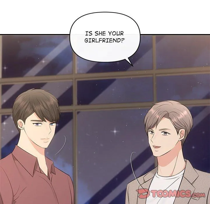 Read A Consensual Relationship chapter 14 image 51 on Lezhin