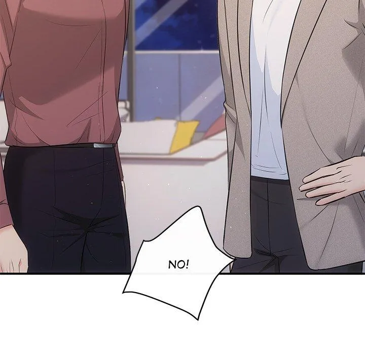 Read A Consensual Relationship chapter 14 image 52 on Lezhin