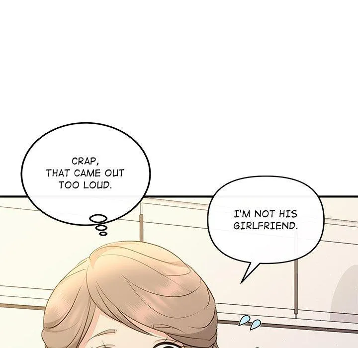 Read A Consensual Relationship chapter 14 image 53 on Lezhin