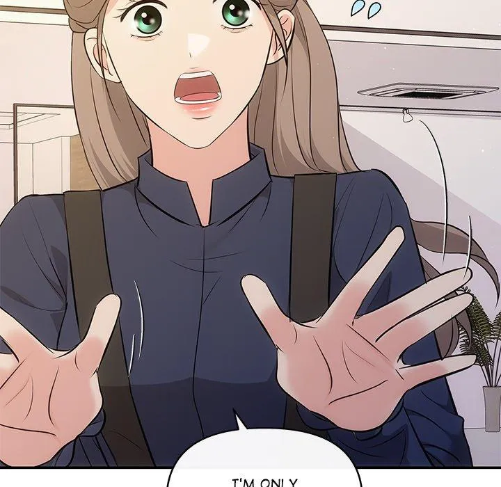 Read A Consensual Relationship chapter 14 image 54 on Lezhin