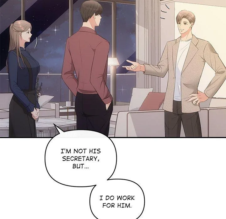 Read A Consensual Relationship chapter 14 image 56 on Lezhin