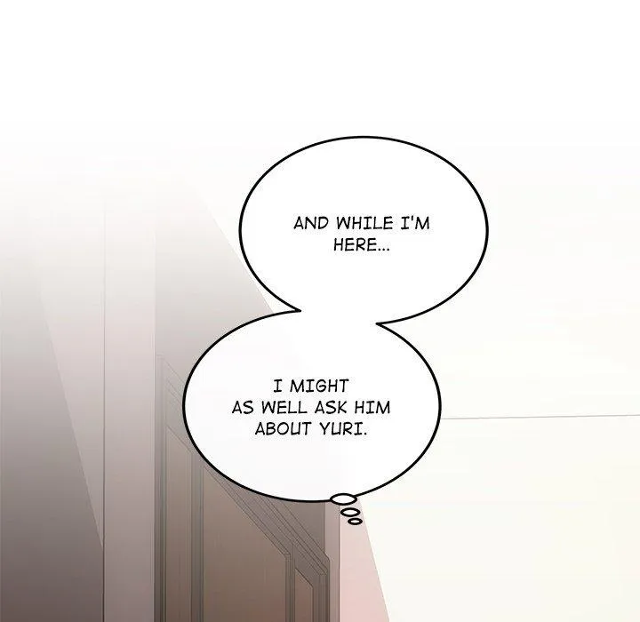 Read A Consensual Relationship chapter 14 image 6 on Lezhin