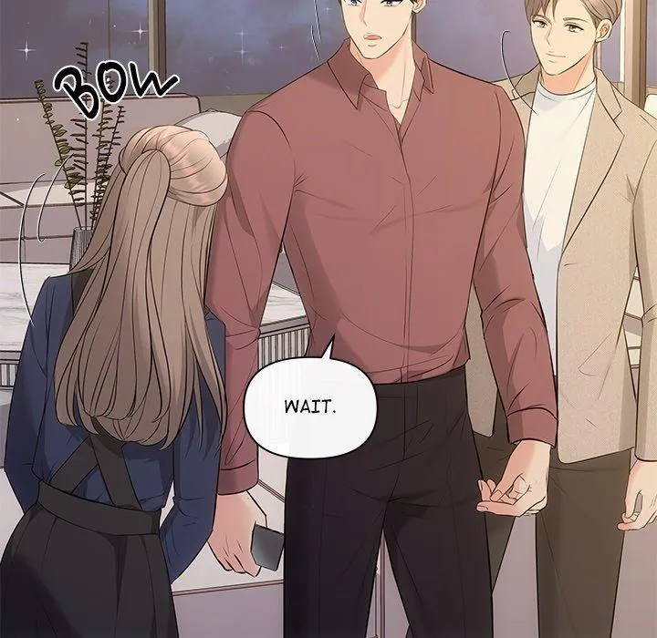Read A Consensual Relationship chapter 14 image 60 on Lezhin