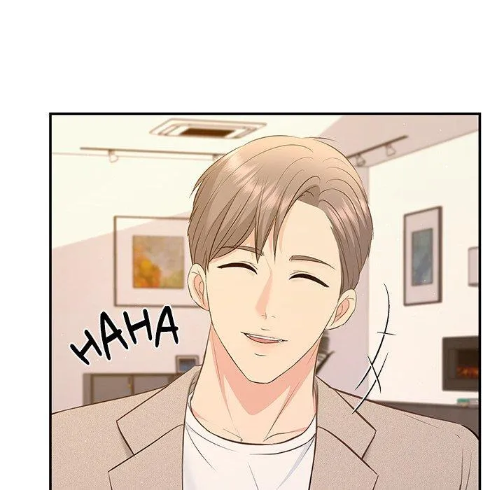 Read A Consensual Relationship chapter 14 image 72 on Lezhin
